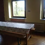 Haus Vinzenz Hostel *