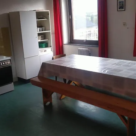 Hostel Haus Vinzenz Amel