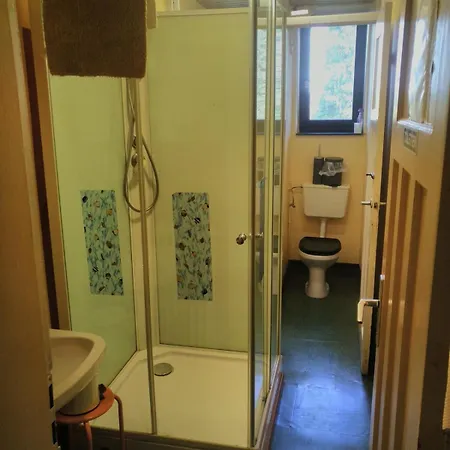 Haus Vinzenz بيت شباب