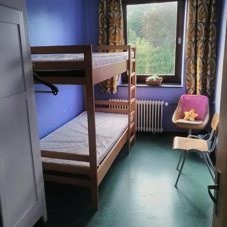 Haus Vinzenz بيت شباب
