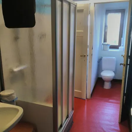 Haus Vinzenz Hostel Amel