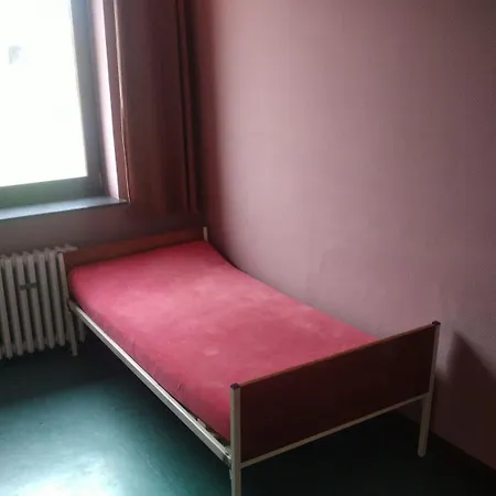 Haus Vinzenz Hostel *