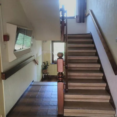 Haus Vinzenz Hostel *