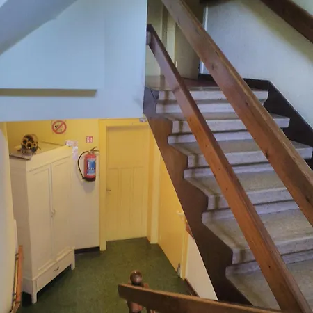 بيت شباب Haus Vinzenz *