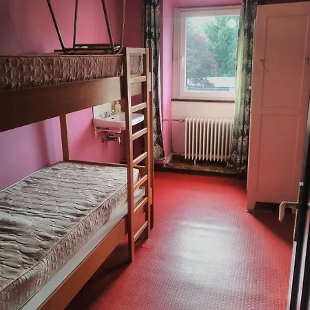 Haus Vinzenz Amblève
